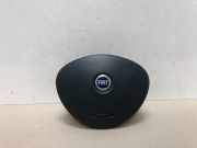Airbag Lenkrad Fiat Doblo (223A/119) Großraumlimousine 1.6 16V (182.B.6000(Euro 3)) 2002-05