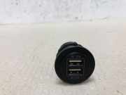 Aux/usb-Anschluss 10R0514040 Mercedes-Benz B (W246/W242) Schrägheck 2.1 B-220 CDI BlueEFFICIENCY, B-220d 16V (OM651.930(Euro 6)) 2018-08