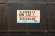 Motorsteuerger?t MN122218 Mitsubishi Outlander (CU) SUV 2.0 16V 4x2 (4G63) 2004-06