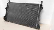 Radiator 870830LE Daewoo / Chevrolet Leganza Limousine 2.0 SX,CDX 16V (X20SED) 1999-07