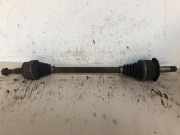 Antriebswelle Rechts Hinten ABS Chrysler 300 C Limousine 3.0 CRD V6 24V (OM642.982) 2006-04