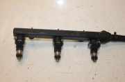 Einspritzdüsen Düsenstock 04C133317E Volkswagen Up! (121) Schrägheck 1.0 12V 60 (CHYE) 2012-12 CHYE