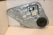 Fensterheber Links Hinten 3M51R045H23A Ford Focus C-Max Großraumlimousine 1.6 TDCi 16V (Euro 4)) 2007-05