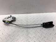 Türschloss Stangen Links Hinten 9137H0 Suzuki Celerio (LF) Schrägheck 5-drs 1.0 12V (K10C) 2017-02