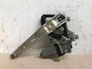 Fensterheber Links Hinten 834010X010 Hyundai i10 (F5) Schrägheck 1.2i 16V (G4LA) 2010-07