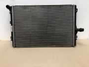 Radiator 3AA121253 Volkswagen Passat Variant (365) Kombi 1.6 TDI 16V Bluemotion (CAYC(Euro 5)) 2012 CAYC(Euro 5)