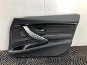 Türverkleidung Rechts Vorne 51417321294 BMW 3 serie Gran Turismo (F34) Schrägheck 320d 2.0 16V (B47-D20A) 2017-01