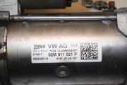 Anlasser 02M911021P Volkswagen T-Roc I SUV 2.0 TDI 150 4Motion 16V (DFFA) 2017
