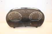 Tacho 6Q0920822D Volkswagen Polo IV (9N1/2/3) Schrägheck 1.9 SDI (ASY) 2004-11 ASY