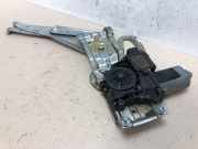 Fensterheber Rechts Vorne 90520192 Opel Combo (Corsa B) Van 1.7 D (X17D(4EE1)) 2000