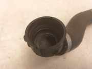 Intercooler Schlauch 4M0122055BK Audi Q7 (4MB/4MG) SUV 3.0 TDI V6 24V e-tron plug-in hybrid (CVZA) 2016-12