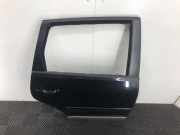 Tür Rechts Hinten 6Q6833056H Volkswagen Polo IV (9N1/2/3) Schrägheck 1.9 SDI (ASY) 2004-05 ASY