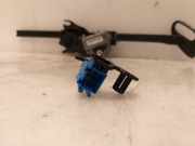 Gurtstraffer Rechts A2058600282 Mercedes-Benz C (R205) Cabrio C-220d 2.2 16V BlueTEC 4-Matic (OM651.921(Euro 6)) 2016-10