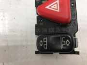 Warnleuchte Schalter A2088202510 Mercedes-Benz CLK (R208) Cabrio 2.3 230K 16V (M111.975) 1999-05