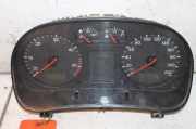 Tacho 1J0919861B Volkswagen Bora (1J2) Limousine 1.9 TDI 90 (ALH) 1999-05 ALH
