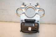 Armaturenbrett Teil 8A6118D422AGW Ford Fiesta 6 (JA8) Schrägheck 1.25 16V (SNJD) 2012-11