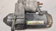 Anlasser 09130838 Opel Agila (A) Großraumlimousine 1.2 16V (Z12XE(Euro 4)) 2001-08