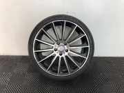 Felge St, 19", 85J, ET45, 5 Gats Mercedes-Benz E (R207) Cabrio E-200 2.0 Turbo 16V (M274.920) 2014-04