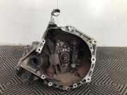 Getriebe Manuell 2231W5 Peugeot 107 Schrägheck 1.0 12V (384F(1KR)) 2012-04