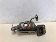 Abgaskrümmer Mit Katalysator 171400Q110 Toyota Aygo (B40) Schrägheck 1.0 12V VVT-i (1KR-FE) 2020-09
