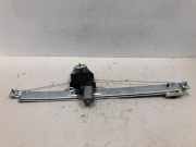 Fensterheber Rechts Vorne 6000617946 Fiat Talento Van 2.0 EcoJet BiTurbo 145 (M9R-710(M9R-V7)) 2021-03