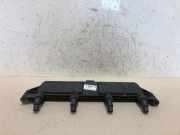 Zündspule 0986221035 Citroën Berlingo Cinqspace, Multispace Großraumlimousine 1.4 (TU3JP(KFW)) 2003-07