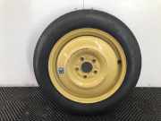 Reserverad 31682753 Volvo V40 (MV) Schrägheck 5-drs 2.0 D2 16V (D4204T8(Euro 6b)) 2015-12