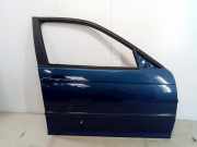 Tür Rechts Vorne 41517034152 BMW 3 serie Touring (E46/3) Kombi 320d 16V (M47-D20(204D4)) 2001-11