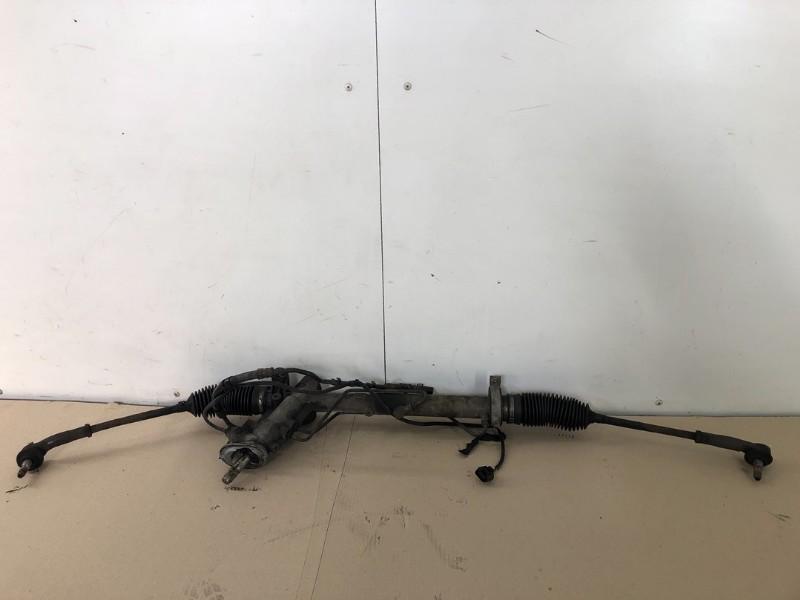 Lenkgetriebe Servolenkung 0230080050001 Volkswagen Polo IV (9N1/2/3) Schrägheck 1.2 12V (BME) 2002-05 BME