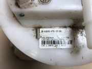 Kraftstoffpumpe Elektrisch A2054704900 Mercedes-Benz C Estate (S205) Kombi C-180 1.6 16V BlueEfficiency (M274.910(Euro 6)) 2017-12