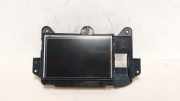 Navigation Display 259156761R Renault Twingo III (AH) Schrägheck 5-drs 0.9 Energy TCE 90 12V (H4B-C4) 2014-09