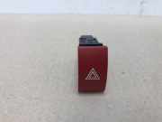 Warnleuchte Schalter 040910 Kia Picanto (BA) Schrägheck 1.0 12V (G4HE) 2004-09