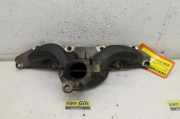Auspuff Krümmer Saab 9-3 Sport Estate (YS3F) Kombi 1.8t 16V (B207E(Euro 5)) 2006-01