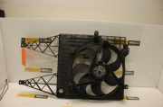 Lüfter 1J0121207L Volkswagen Golf IV (1J1) Schrägheck 1.9 TDI (ALH) 2001-09 ALH