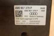 Abs Pumpe ABS 4M0907379P Audi Q7 (4MB/4MG) SUV 3.0 TDI V6 24V e-tron plug-in hybrid (CVZA) 2016-12