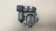 Drosselklappe 0280750085 Peugeot 307 (3A/C/D) Schrägheck 1.6 16V (TU5JP4(NFU)) 2002-02