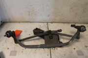 Scheibenwischermotor 53547302 Peugeot Expert (222/224) Van 2.0 HDi 90 (DW10TED(RHX)) 2004-11