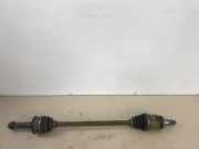 Antriebswelle Links Hinten ABS Subaru Impreza III (GH/GR) Schrägheck 5-drs 2.5 WRX 16V (EJ255) 2007-10