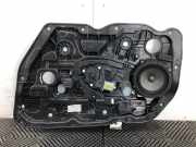 Fensterheber Rechts Vorne 82480A2360 Kia Cee'd (JDB5) Schrägheck 5-drs 1.6 GDI 16V (G4FD) 2013-01
