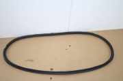 Türgummis Links Hinten Volkswagen Polo VI (AW1) Schrägheck 5-drs 2.0 GTI (CZPC) 2018 CZPC