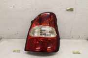 Rücklicht Rechts Kia Carnival 1 (FLB) Großraumlimousine 2.9 TD 16V (J3) 2001-02