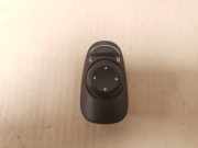 Spiegelverstellung Schalter 12801062 Saab 9-3 II (YS3F) Cabrio 1.8t 16V (B207E(Euro 5)) 2006-07