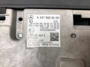 Tacho A2479006209 Mercedes-Benz B (W247) Schrägheck 2.0 B-200d (OM654.920) 2023-03