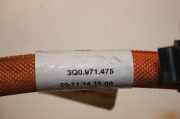 Kabel 3Q0971475 Volkswagen Passat (3G2) Limousine 1.4 GTE Hybrid 16V (DGEB) 2015 DGEB