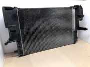 Klima Radiator A2465000054 Mercedes-Benz CLA (117.3) Limousine 1.6 CLA-180 16V (M270.910) 2019-05