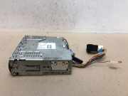 Radio Mercedes-Benz SLK (R170) Cabrio 2.0 200 16V (M111.946) 1998