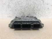 Motorsteuergerät 0281010707 Peugeot 206 (2A/C/H/J/S) Schrägheck 1.4 HDi (DV4TD(8HX)) 2003