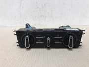 Bedienung Heizung 2G1820045F Volkswagen Polo VI (AW1) Schrägheck 5-drs 1.0 TSI 12V (DLAC) 2019-05 DLAC