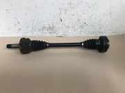 Antriebswelle Links Hinten Opel Omega B Caravan (21/22/23) Kombi 2.5 DTI 24V (Y25DT(Euro 3)) 2002