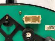 Tacho 9651740180 Peugeot 206 (2A/C/H/J/S) Schrägheck 1.4 XR,XS,XT,Gentry (TU3JP(KFW)) 2004-07